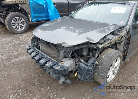 2012 Ford Fusion Se z USA, uszkodzony, nr VIN 3FAHP0HA2CR331457